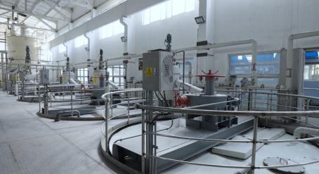 寶眾寶達用技術推動環保,助力綠色高質量發展