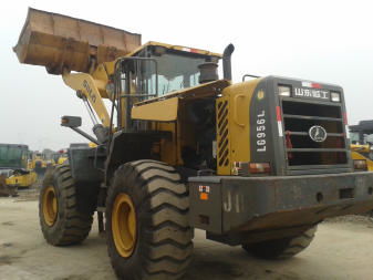 【成都出售17年二手50裝載機現貨2020熱銷車型】- 