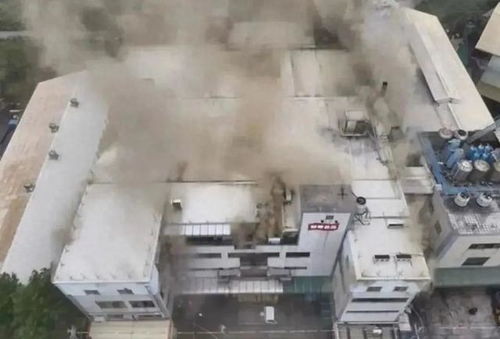 注意 火災(zāi)逃生路上要避開的坑