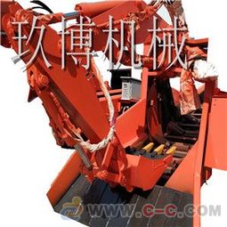 襄陽玖博礦用扒渣機的質量,得到礦山施工隊的客戶認可