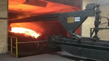 壯麗七十年 中冶大檢閱丨中冶南方