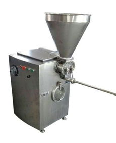 滎陽天機食品機械制造廠 液壓灌腸機圖片,滎陽天機食品機械制造廠 液壓灌腸機高清圖片 滎陽天嘉食品機械制造廠,