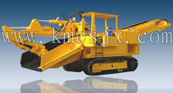 礦山裝渣機(jī)銷售價(jià)格_礦山裝渣機(jī)※扒渣機(jī)價(jià)格※昆明扒渣機(jī)% 昆明穿山機(jī)械品質(zhì)好 價(jià)格優(yōu)_云南昆明市礦山裝渣機(jī)銷售生產(chǎn)供應(yīng)商_有色金屬合金盡在搜了網(wǎng)