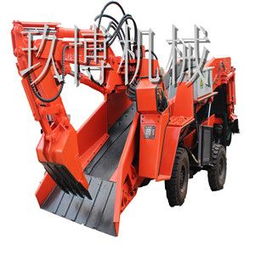 60加強(qiáng)大臂扒渣機(jī),針對(duì)堅(jiān)硬的礦石帶碎渣功能