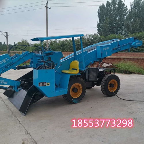 輪胎扒渣機和履帶扒渣機哪款好