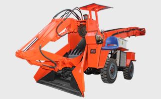 宜昌大型扒渣機(jī)