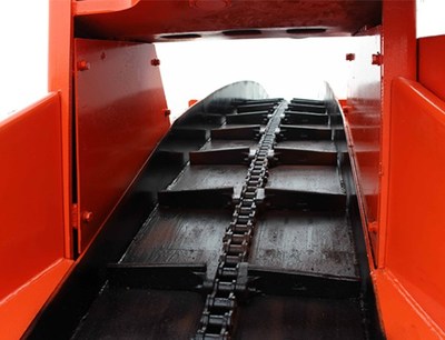 豪州扒渣機、恒力鑫、引水洞扒渣機_礦洞輪式扒渣機_世界工廠網