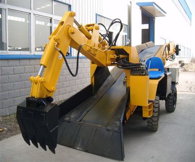 湖北襄陽(yáng)煤礦扒渣機(jī)生產(chǎn)商