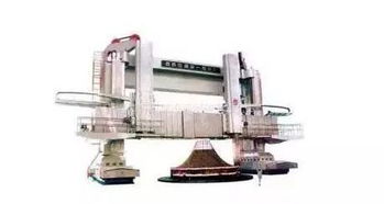 中國(guó)制造出多個(gè)全世界最大的數(shù)控機(jī)床,簡(jiǎn)直霸氣側(cè)漏