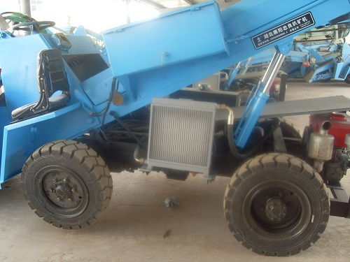 重慶扒渣機(jī) 重慶扒渣機(jī)廠家 襄陽(yáng)忠良工程機(jī)械有限責(zé)任公司