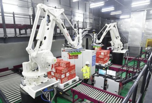 粵西首個(gè)綜合保稅區(qū)又有重大進(jìn)展 年底封關(guān)驗(yàn)收