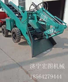 玉門(mén)柴電兩用扒渣機(jī)制造廠家 技術(shù)融合與專(zhuān)業(yè)生產(chǎn)的典范