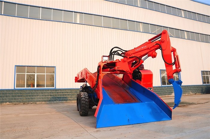 專(zhuān)業(yè)解析 輪式扒渣機(jī)與挖掘裝載機(jī)——聚焦山東、宜昌長(zhǎng)興等主要生產(chǎn)廠家